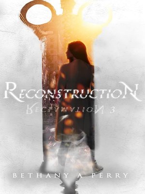 cover image of Reclamation 3